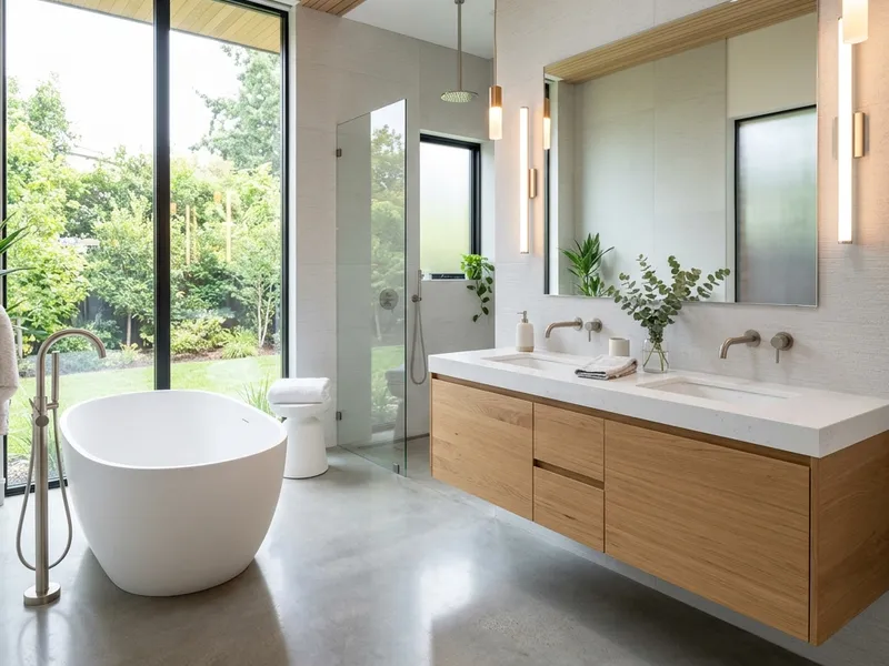 Bathroom Plumbing in Boulevard Park, WA